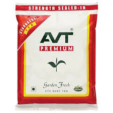 AVT TEA POWDER 250G